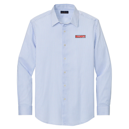 Newport Blue/ Pearl Pink