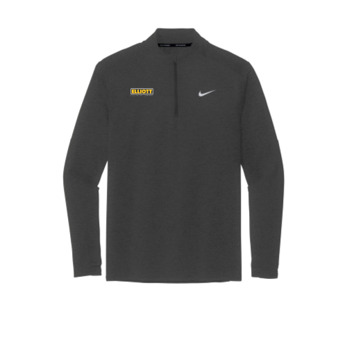 ElliottEquipment - PRINTED - Nike Dri-FIT Element 1/2-Zip Top