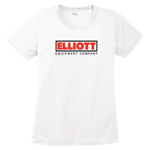 ElliottEquipment - Sport Tek Ladies Competitor Tee