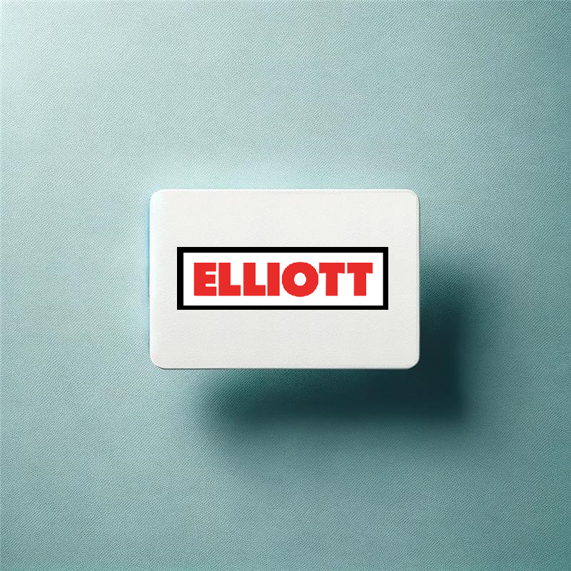 Elliott Equipment Gift Card
