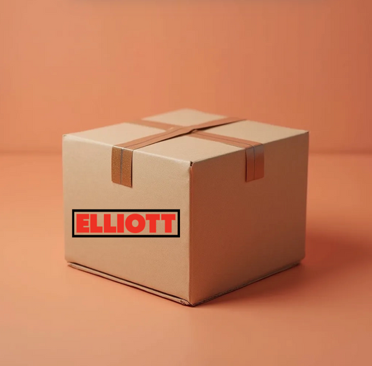 ElliottEquipment - Ladies' Kit