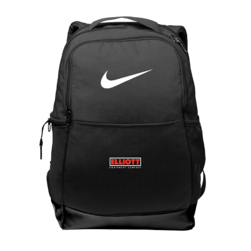 ElliottEquipment - Nike Brasilia Medium Backpack v1