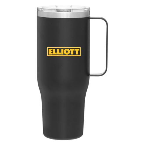 ElliottEquipment - Denali 40oz Thermal Mug v2