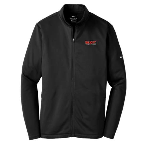 ElliottEquipment - Therma-FIT Full-Zip Fleece v1