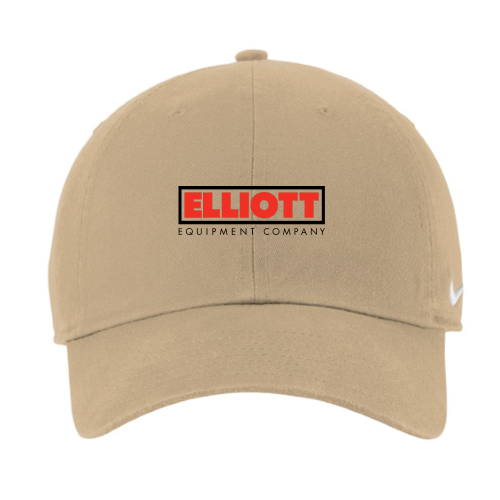 ElliottEquipment - Nike Heritage Cotton Twill Cap V2