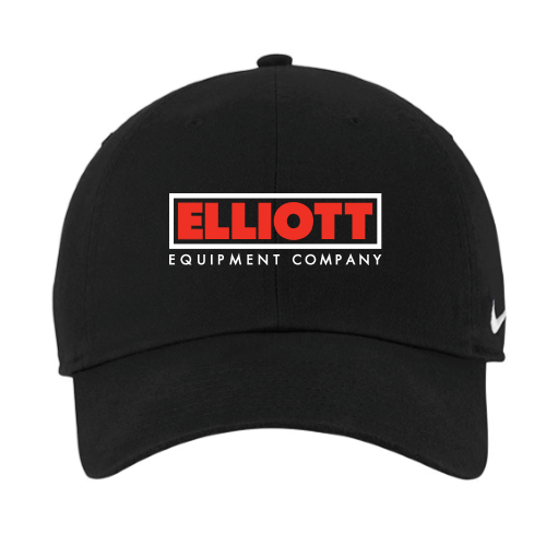 ElliottEquipment - Nike Heritage Cotton Twill Cap V1