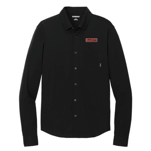 ElliottEquipment - OGIO Extend Long Sleeve Button-Up