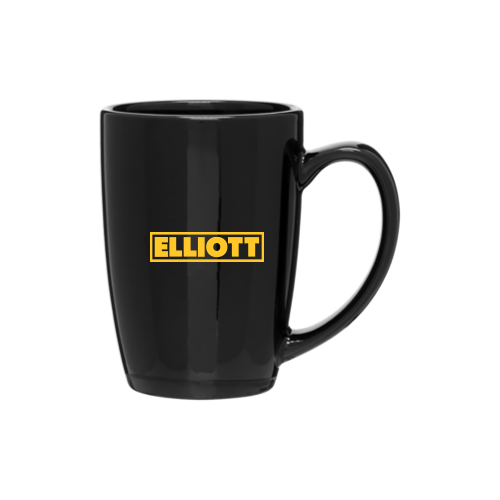 ElliottEquipment - Contour 14oz Mug v2