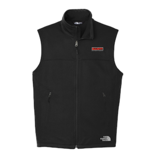 ElliottEquipment - The North Face Ridgeline Soft Shell Vest v1