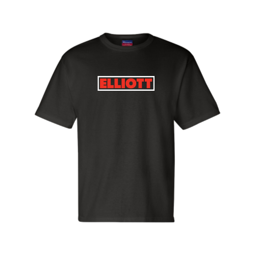 ElliottEquipment - Champion T-shirt