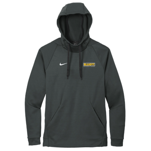 ElliottEquipment - Nike Therma-FIT Pullover Fleece Hoodie