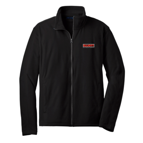 ElliottEquipment - Port Authority Microfleece Jacket v1