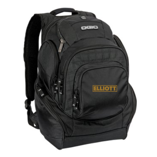 ElliottEquipment - OGIO Mastermind Pack
