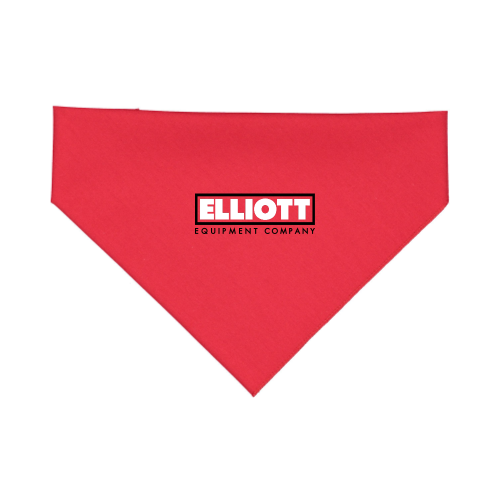 ElliottEquipment - Doggie Bandana