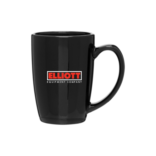 ElliottEquipment - Contour 14oz Mug