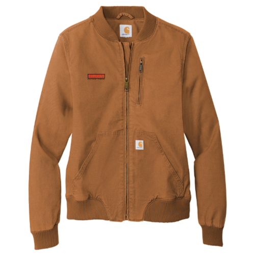 ElliottEquipment - Carhartt Women's Rugged Flex Crawford Jacket v2