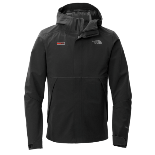 ElliottEquipment - The North Face Apex DryVent Jacket