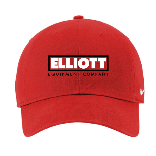 ElliottEquipment - Nike Heritage Cotton Twill Cap V3