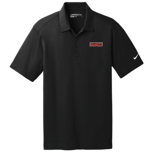 ElliottEquipment - Nike Dri-FIT Vertical Mesh Polo v2