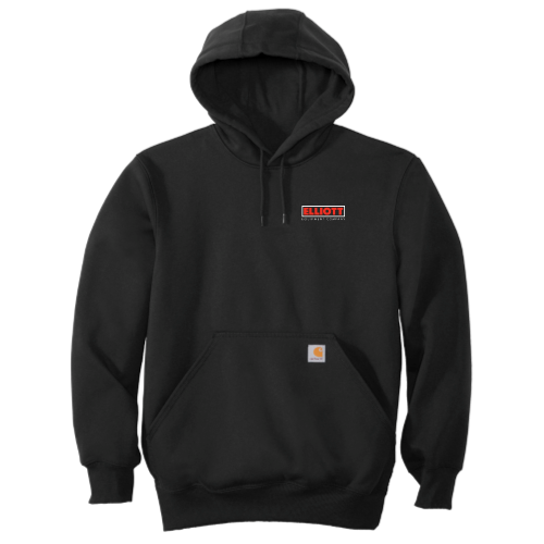 ElliottEquipment - Carhartt Rain Defender Paxton Heavyweight Hooded Sweatshirt