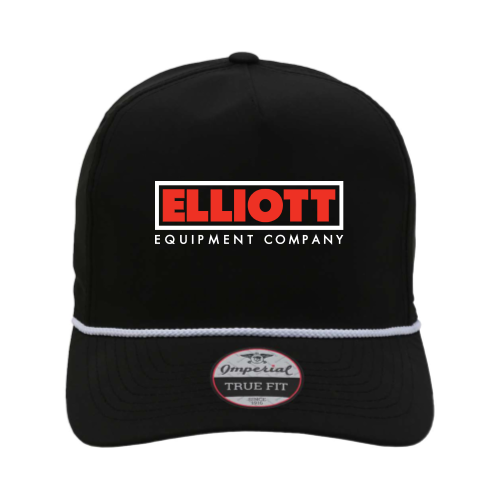 ElliottEquipment - The Wrightson Cap V1