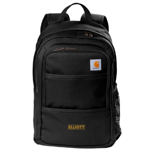 ElliottEquipment - Carhartt Foundry Series Backpack