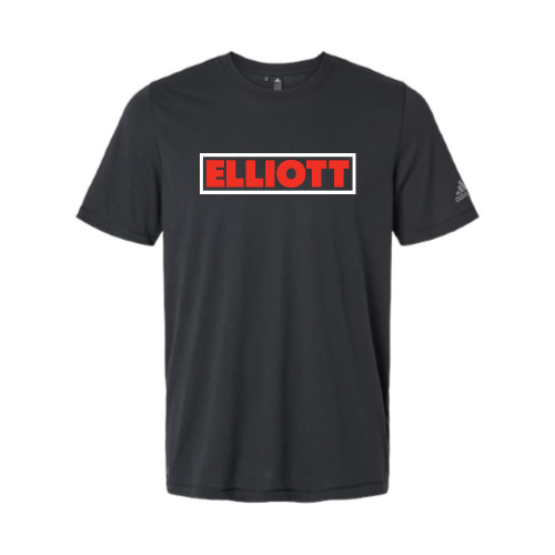 ElliottEquipment - Blended T-Shirt v1