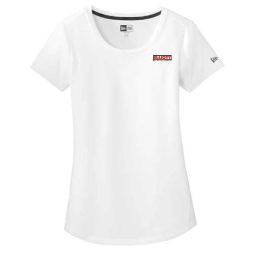 ElliottEquipment - Era Ladies Series Performance Scoop Tee