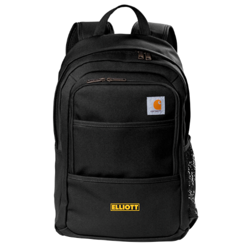 ElliottEquipment - Carhartt Foundry Series Backpack v1