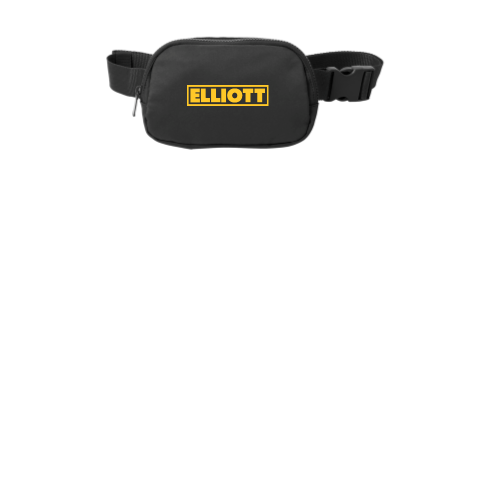 ElliottEquipment - Port Authority Matte Hip Pack v1