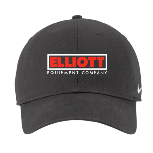 ElliottEquipment - Nike Heritage Cotton Twill Cap V1