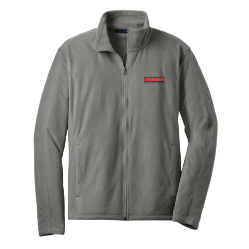 ElliottEquipment - Port Authority Microfleece Jacket v2