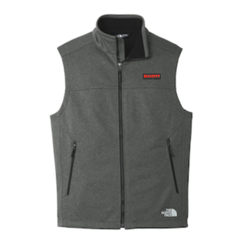 ElliottEquipment - The North Face Ridgeline Soft Shell Vest v2