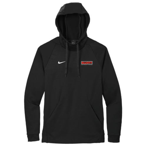 ElliottEquipment - Nike Therma-FIT Pullover Fleece Hoodie