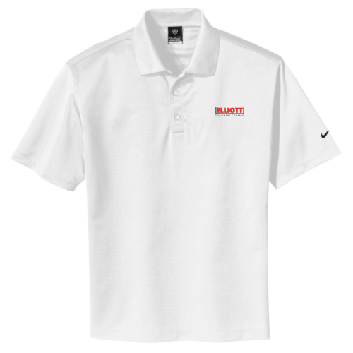 ElliottEquipment - Nike Golf Tech Basic Dri-FIT Polo v1