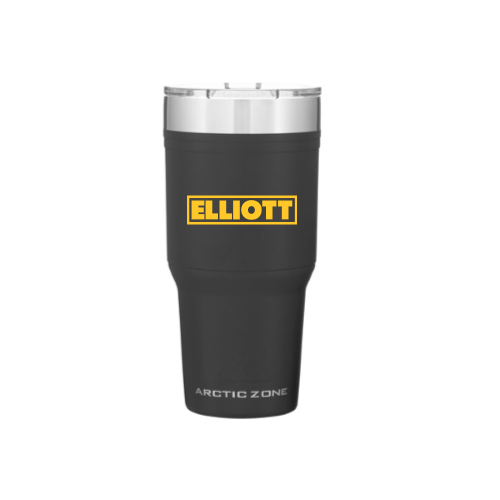 ElliottEquipment - Palermo Tumbler v2