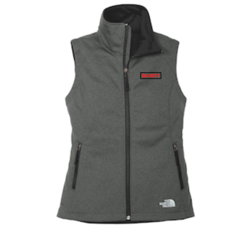 TNF Dark Grey Heather
