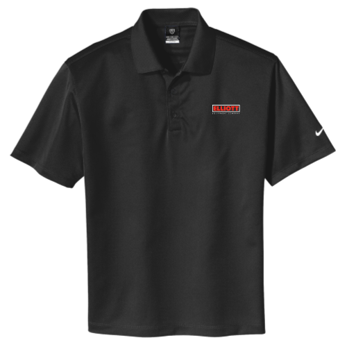 ElliottEquipment - Nike Golf Tech Basic Dri-FIT Polo v2