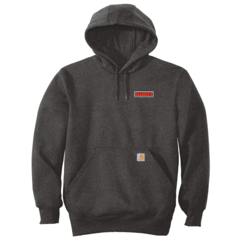 ElliottEquipment - Carhartt Rain Defender Paxton Heavyweight Hooded Sweatshirt