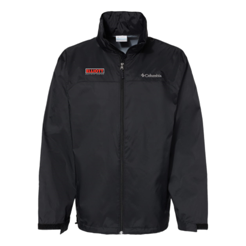 ElliottEquipment - Glennaker Lake™ Rain Jacket