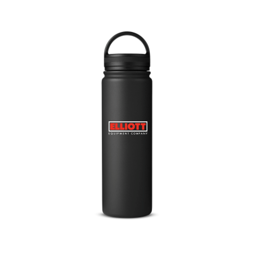 ElliottEquipment - 24oz Vacuum Bottle