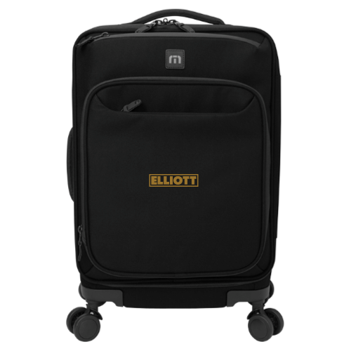 ElliottEquipment - TravisMathew Quad Carry-On Spinner