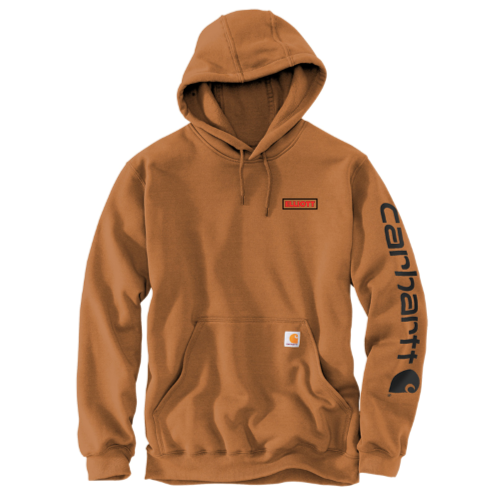 Carhartt Brown