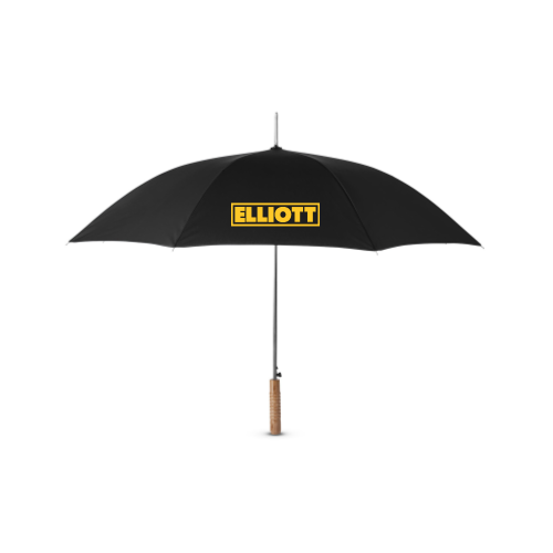 ElliottEquipment - Wood Handle Stick Umbrella v1