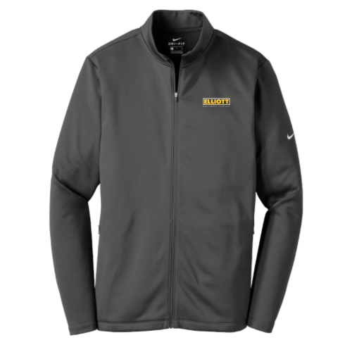 ElliottEquipment - Therma-FIT Full-Zip Fleece v2