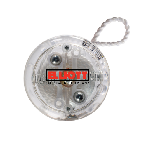 ElliottEquipment - Light Up Yo-Yo