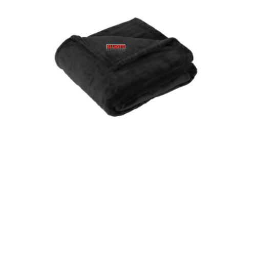 ElliottEquipment - Port Authority Oversized Ultra Plush Blanket v2