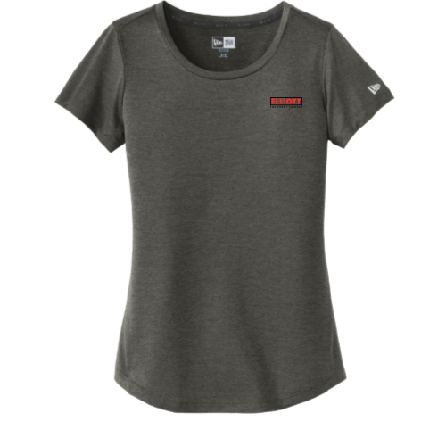 ElliottEquipment - Era Ladies Series Performance Scoop Tee