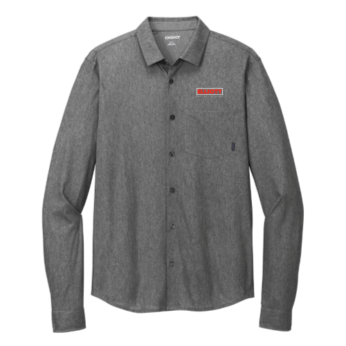 ElliottEquipment - OGIO Extend Long Sleeve Button-Up