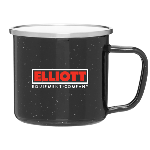 ElliottEquipment - Camper Mug